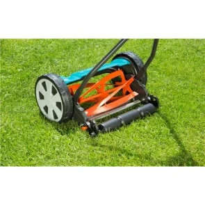 Газонокосилка механическая Gardena Classic 330 №2