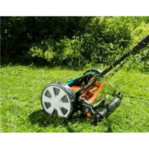 Газонокосилка механическая Gardena Classic 330 №5