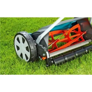 Газонокосилка механическая Gardena Classic 400C №2