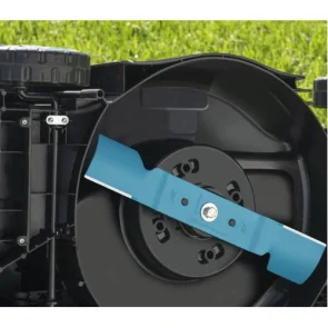 Газонокосарка електрична Gardena PowerMax 37/1800 G2 1800 Вт №2