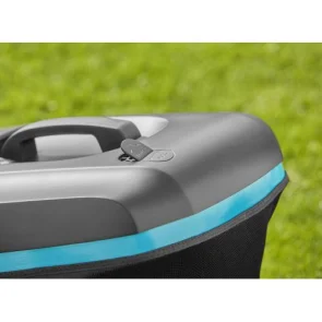 Газонокосарка електрична Gardena PowerMax 37/1800 G2 1800 Вт №5
