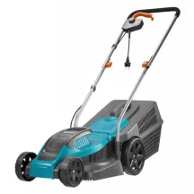 Газонокосилка электрическая Gardena PowerMax 32/1100 1100 Вт