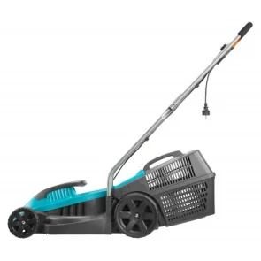 Газонокосилка электрическая Gardena PowerMax 32/1100 1100 Вт №2
