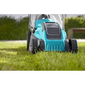 Газонокосилка электрическая Gardena PowerMax 32/1100 1100 Вт №3