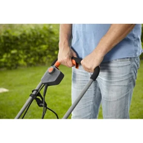 Газонокосилка электрическая Gardena PowerMax 32/1100 1100 Вт №4