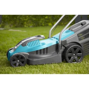 Газонокосилка электрическая Gardena PowerMax 32/1100 1100 Вт №5