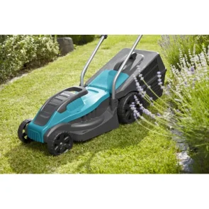 Газонокосилка электрическая Gardena PowerMax 32/1100 1100 Вт №6