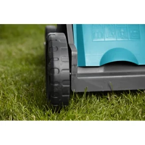 Газонокосилка электрическая Gardena PowerMax 32/1100 1100 Вт №7