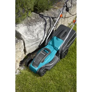 Газонокосилка электрическая Gardena PowerMax 32/1100 1100 Вт №10