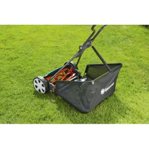 Газонокосарка механічна Gardena Classic 400 №6