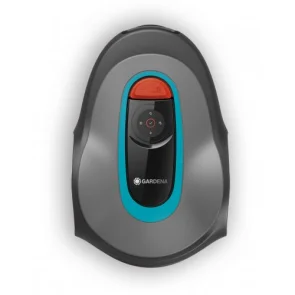 Робот-газонокосарка Gardena SILENO minimo 250 Bluetooth® №2