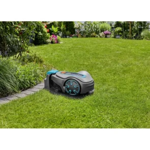 Робот-газонокосарка Gardena SILENO minimo 250 Bluetooth® №6