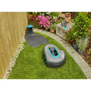 Робот-газонокосарка Gardena SILENO minimo 250 Bluetooth® №7