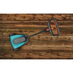 Газонокосилка аккумуляторная Gardena HandyMower 22 18 В (без АКБ и ЗУ) №2