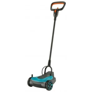 Газонокосилка аккумуляторная Gardena HandyMower 22 18 В (без АКБ и ЗУ) №3
