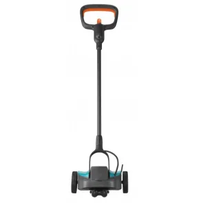 Газонокосилка аккумуляторная Gardena HandyMower 22 18 В (без АКБ и ЗУ) №6