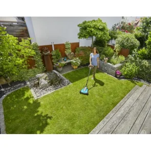 Газонокосилка аккумуляторная Gardena HandyMower 22 18 В (без АКБ и ЗУ) №8