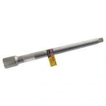 (70103) Подовжувач 3/8", 75 mm СТАЛЬ