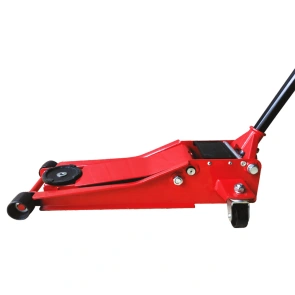 Домкрат подкатный низкопрофильный - TA82030-3T (FORTE) №1