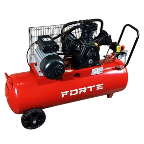Компрессор - W-0.5-101 (220В) (FORTE) №2