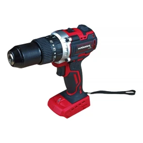Дрель-шуруповерт (акум) - CD-290HBC (18V) (HAISSER) №1