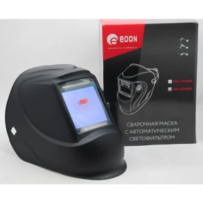 Зварювальна маска Хамелеон Edon ED-20000 №8