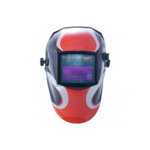 Зварювальна маска Edon ED-9000PRO №2