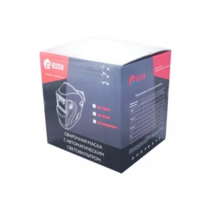 Зварювальна маска Edon ED-9000PRO №3