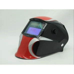 Зварювальна маска Edon ED-9000PRO №4