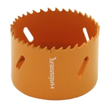 Коронка Bi-metal – 70мм (HAISSER)