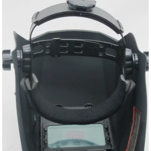 Зварювальна маска Edon ED-9000PRO №8