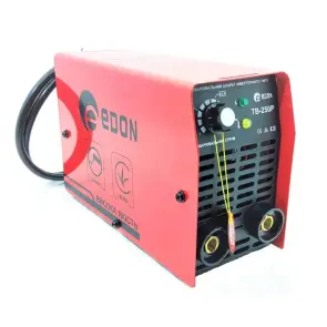 Зварювальний інвертор EDON TB-250P №2