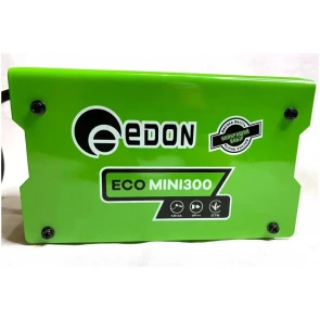 Зварювальний інвертор Edon ECO MINI 300 №3