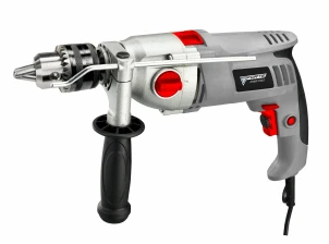 Дриль ударний - ID 1216-2 VR (1200Вт) NEW (FORTE) №1