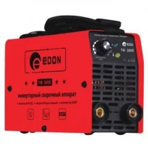 Зварювальний інвертор Edon TB-300C