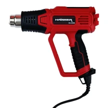 Фен будівельний - HG-20DB (HAISSER)