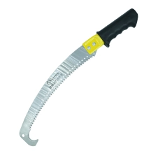 (40153) Ножівка садова вигнута, 1 крюк 350 mm Сталь