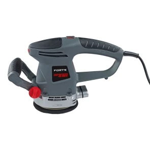Шліфмашина ексцентрикова - RS 480 V (480Вт) (FORTE) №1