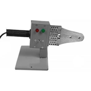 Паяльник для пластикових труб - WP6308 (800Вт) (FORTE) №1