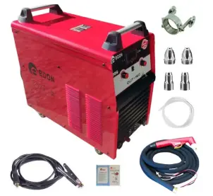 Плазморіз Edon PRO CUT-160 №5
