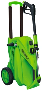 Мийка високого тиску - GR-3100IM PROFI (3100Вт, 190бар) (GRUNHELM) №1