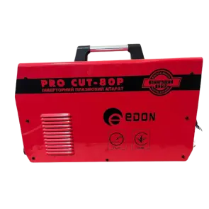 Плазморіз Edon Pro CUT 80P №2
