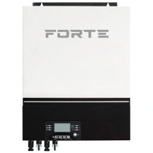 Инвертор гибридный Axpert MAX E-11K TWIN (FORTE)