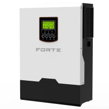 Гибридный инвертор - Axpert VM II Premium 3K (WiFi) (FORTE)