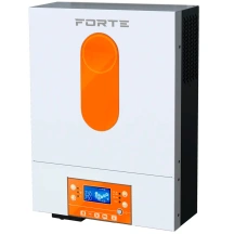 Инвертор гибридный Axpert VM III-6000 TWIN (FORTE)