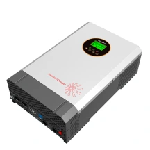 Инвертор силовой – FPI-2024 (FORTE)