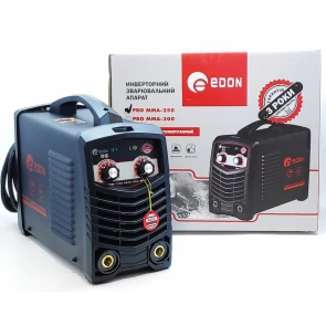 Сварочный инвертор EDON PRO MMA-250 №3