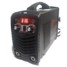 Сварочный инвертор EDON PRO MMA-315