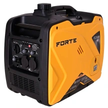 Електростанція інверторна бензинова (1 Ф) - FG3500i (3кВт) (FORTE)