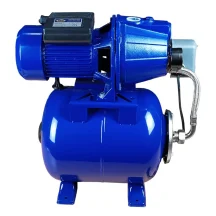 Насосна станція - XKJ-801 IA5 (800Вт, 1.4-2.8бар) (WERK)